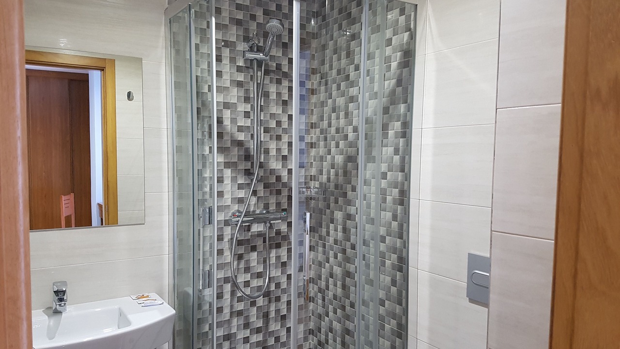 Photo of Bathroom in Fabero