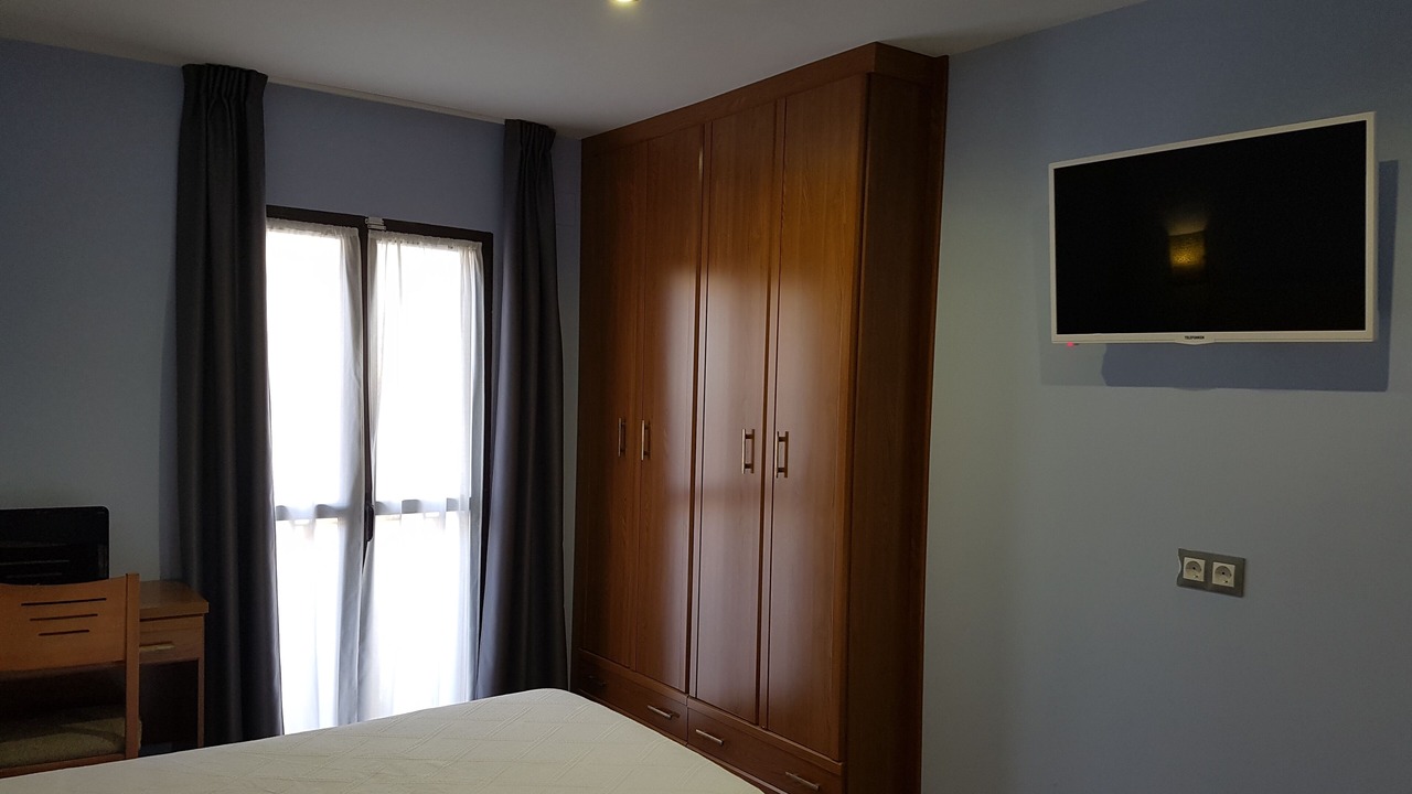 Photo of Bedroom in Fabero