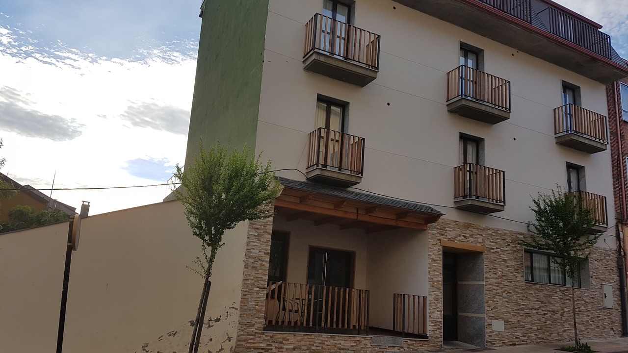 Photo of Outdoor in Fabero