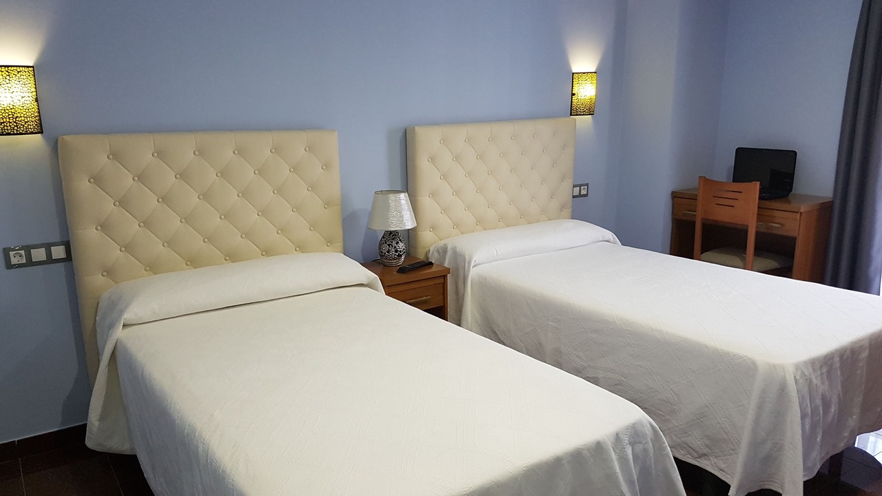 Photo of Bedroom in Fabero