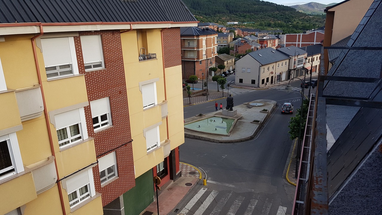 Photo of Outdoor in Fabero