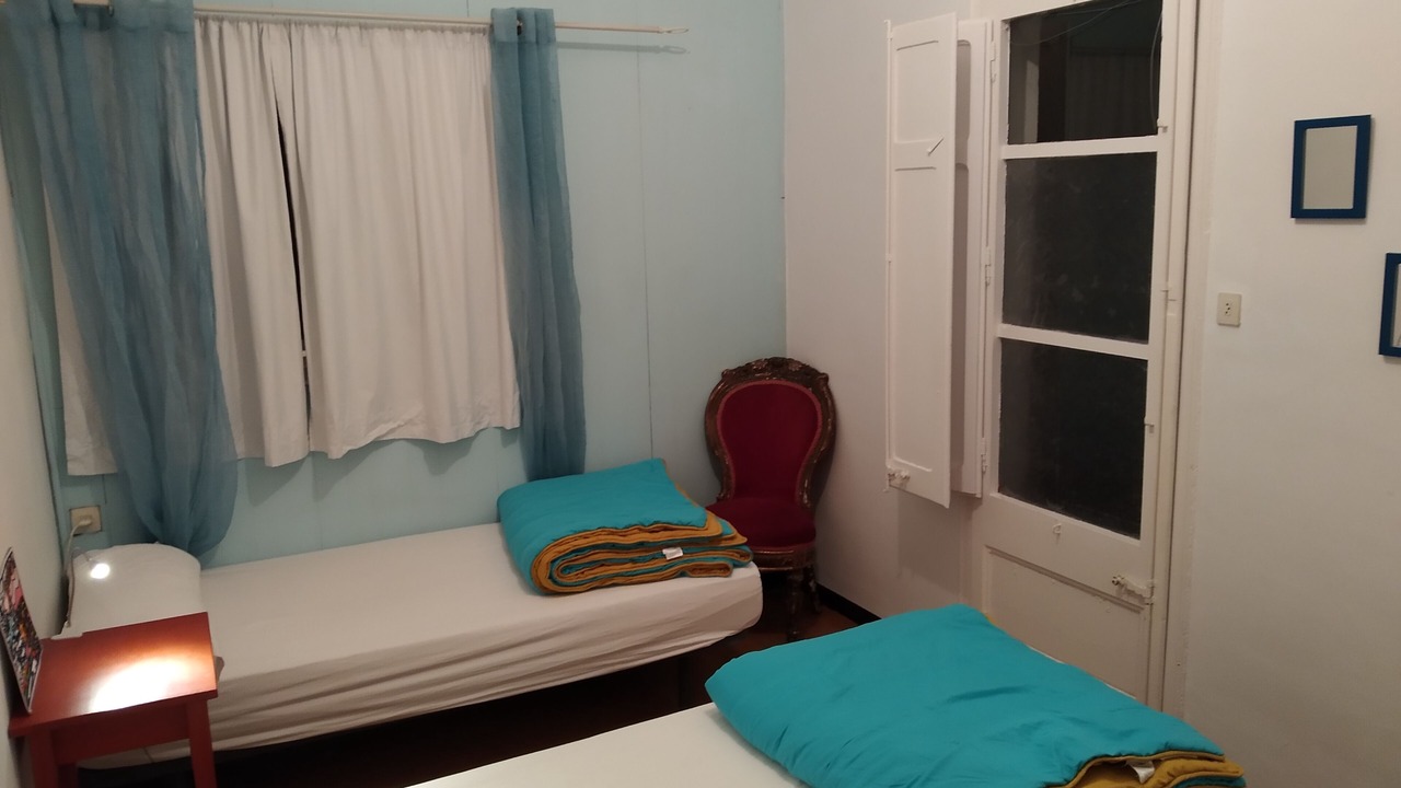 Photo of Bedroom in Sant Narcis