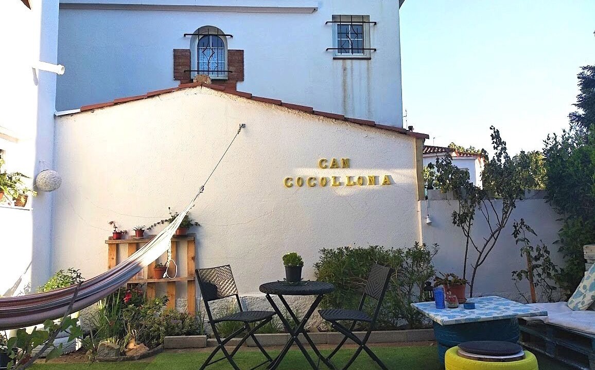 Photo of Outdoor in Sant Narcis