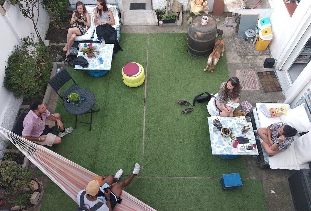 Photo of Outdoor in Sant Narcis
