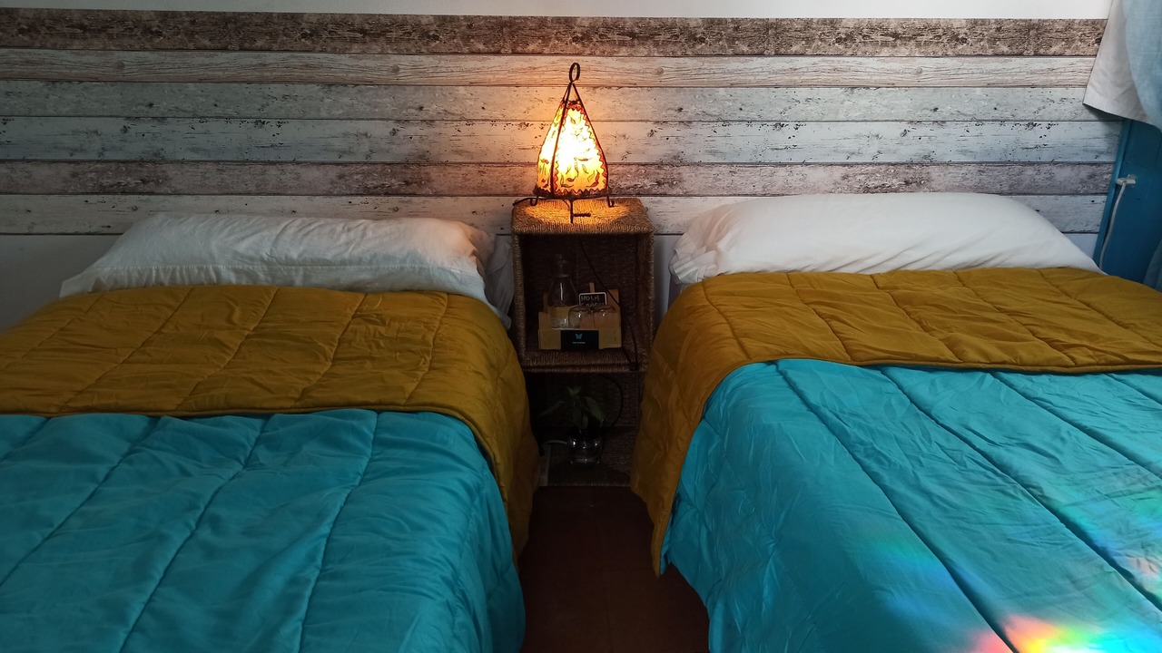 Photo of Bedroom in Sant Narcis