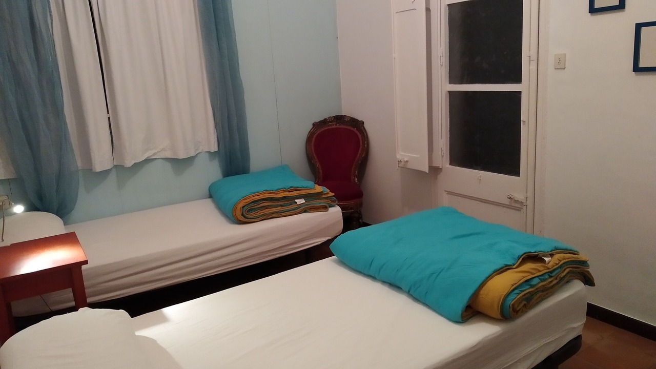 Photo of Bedroom in Sant Narcis