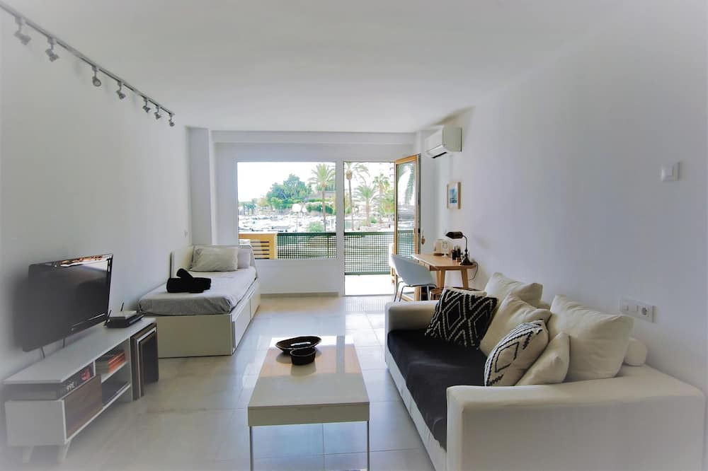 Photo of Livingroom in El Terreno