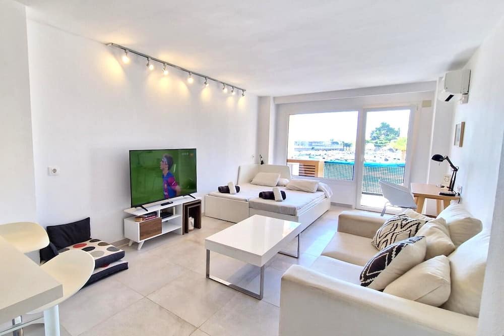 Photo of Livingroom in El Terreno