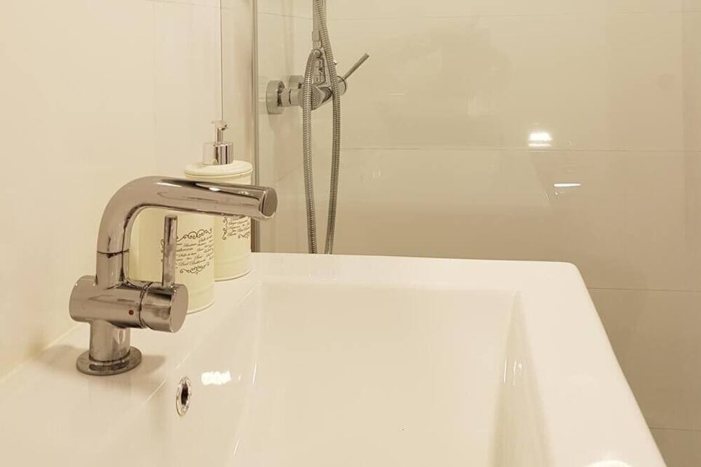 Photo of Bathroom in El Terreno