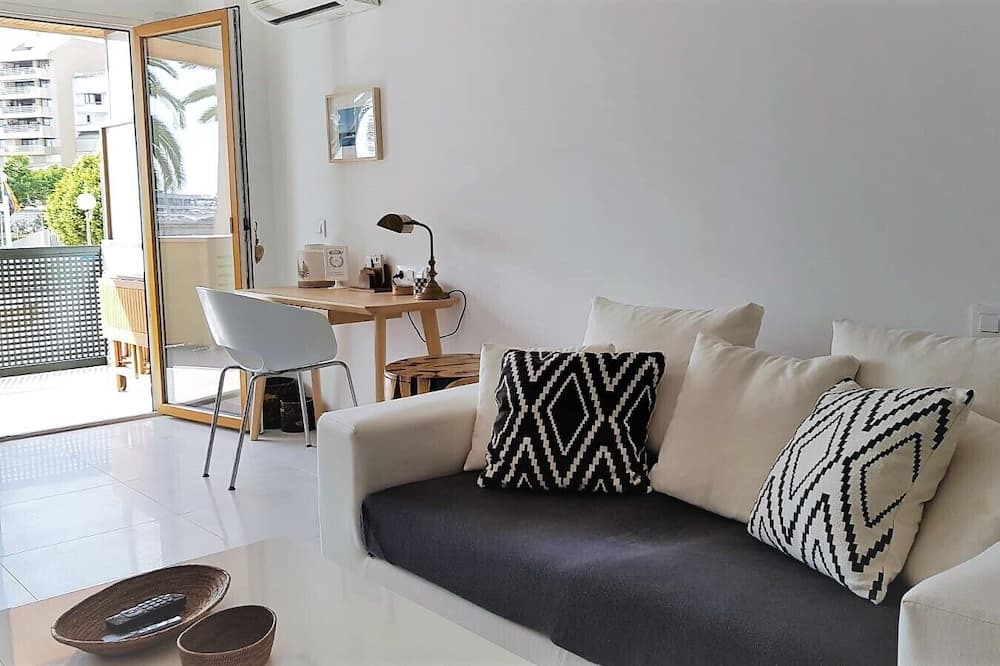 Photo of Livingroom in El Terreno