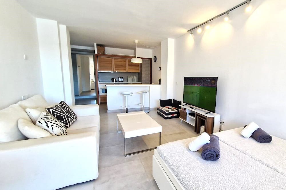 Photo of Livingroom in El Terreno