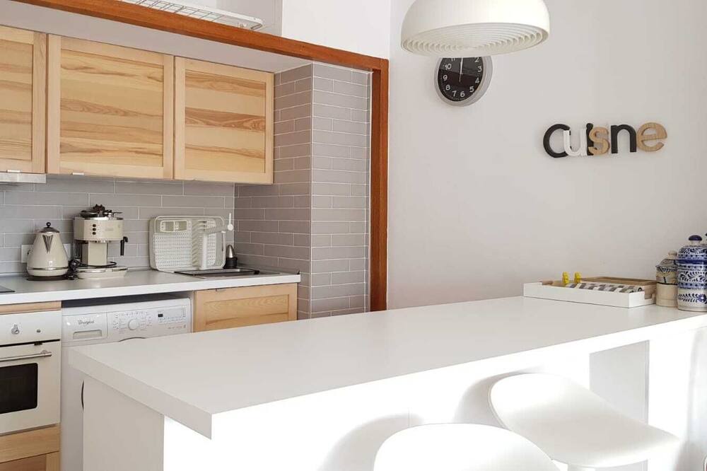 Photo of Kitchen in El Terreno