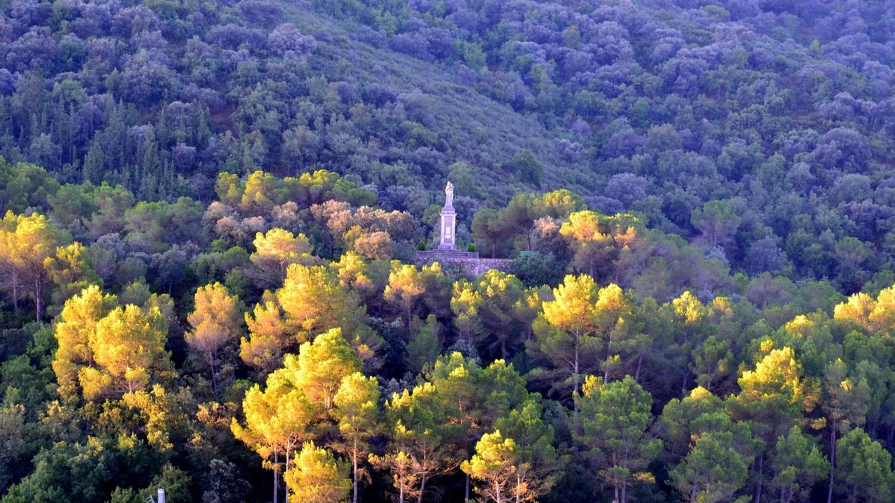Photo of Outdoor in Os de Balaguer