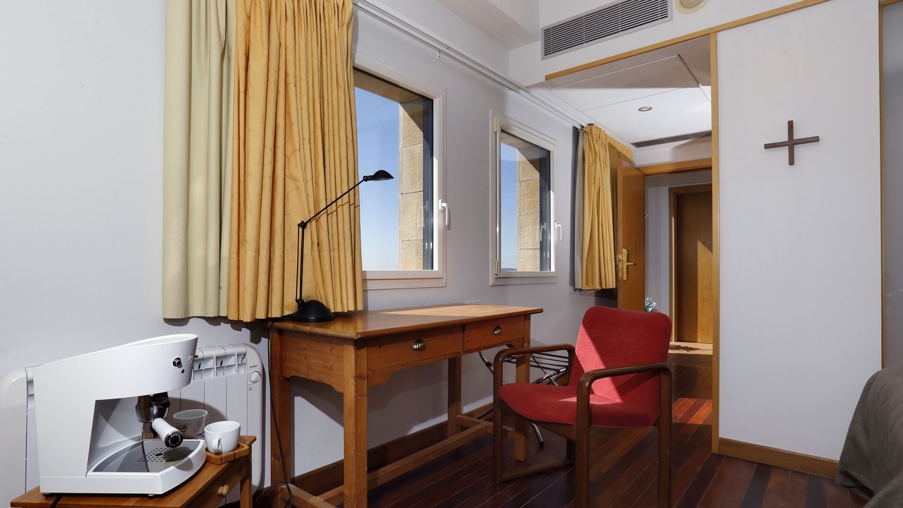 Photo of Bedroom in Os de Balaguer