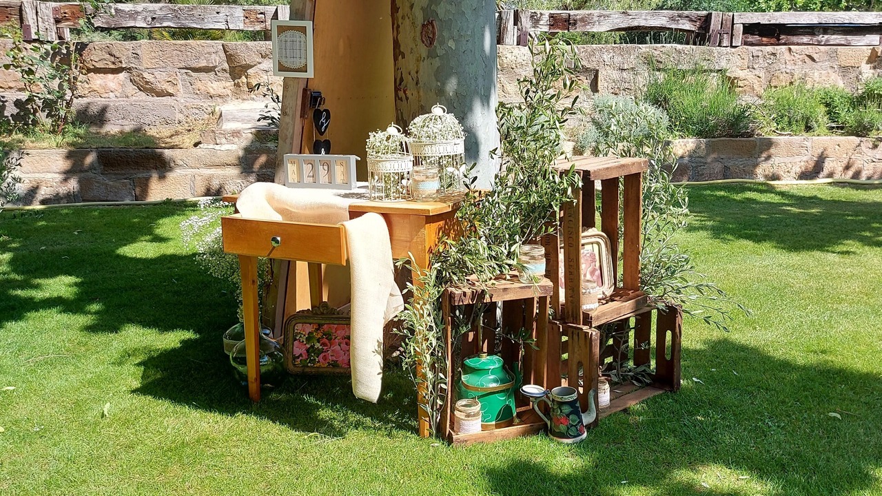Photo of Outdoor in Os de Balaguer