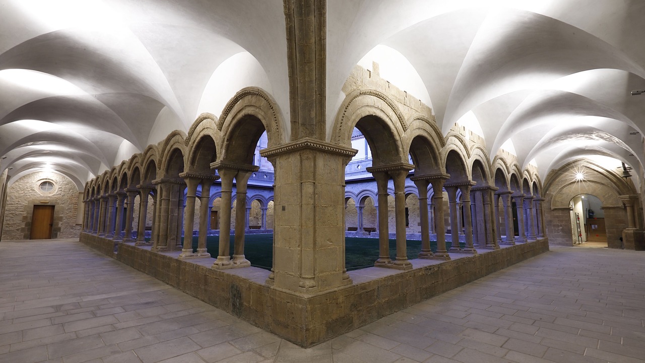 Photo of Livingroom in Os de Balaguer