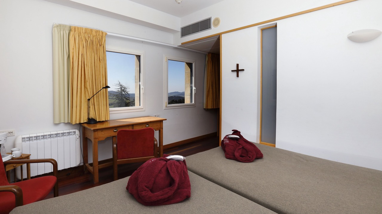 Photo of Bedroom in Os de Balaguer
