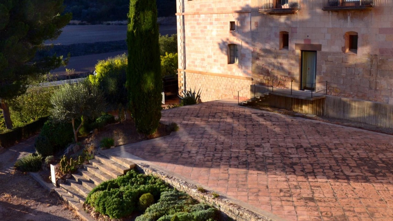 Photo of Outdoor in Os de Balaguer