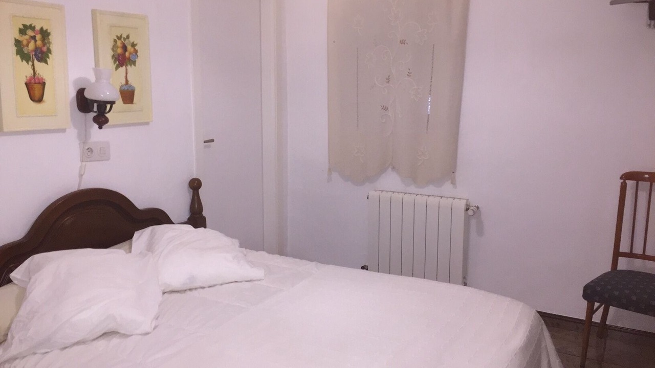 Photo of Bedroom in Atienza