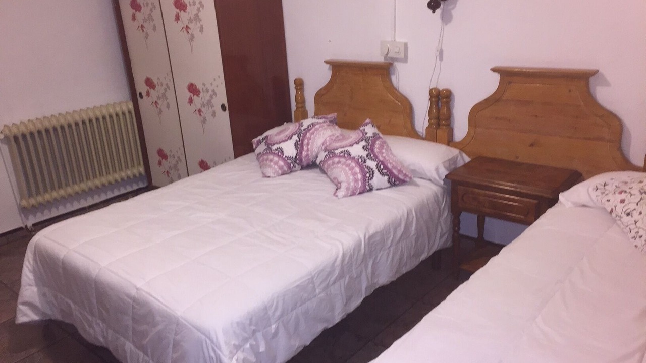 Photo of Bedroom in Atienza