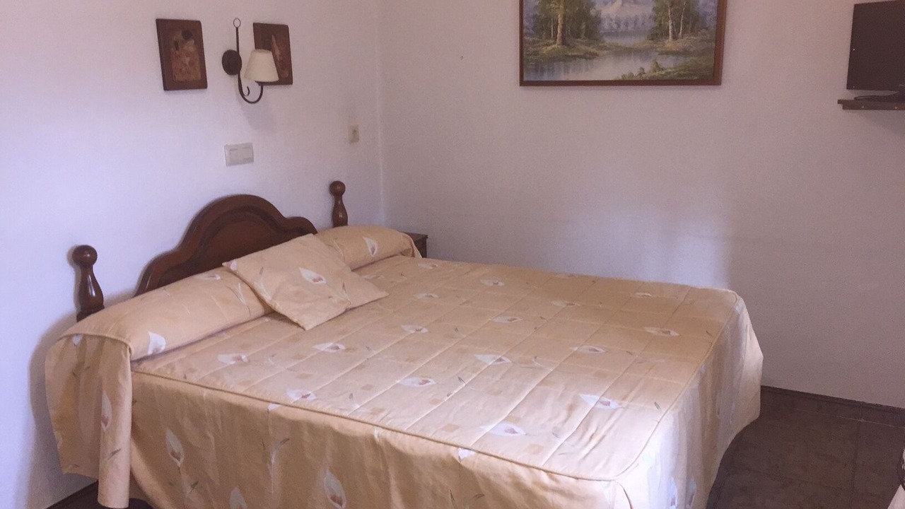 Photo of Bedroom in Atienza