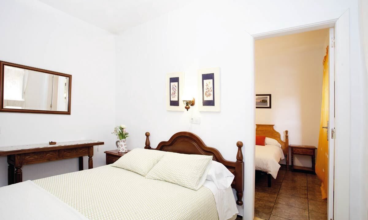 Photo of Bedroom in Atienza