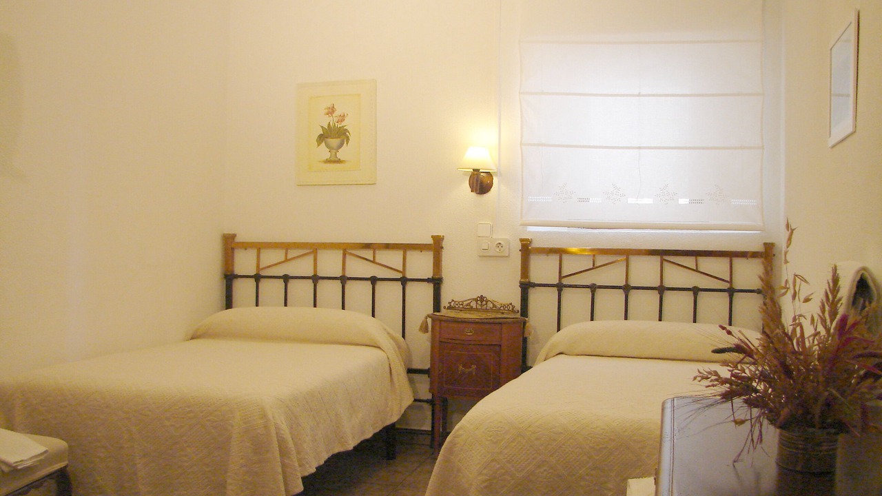 Photo of Bedroom in Atienza
