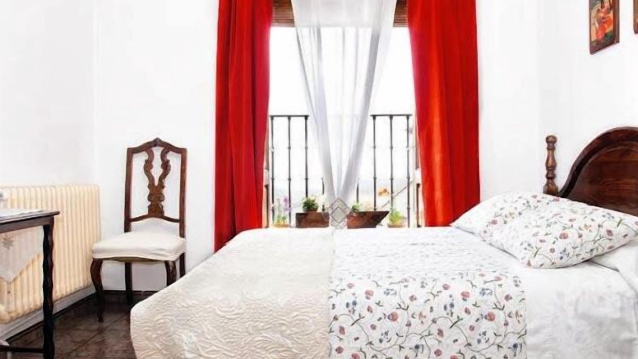 Photo of Bedroom in Atienza