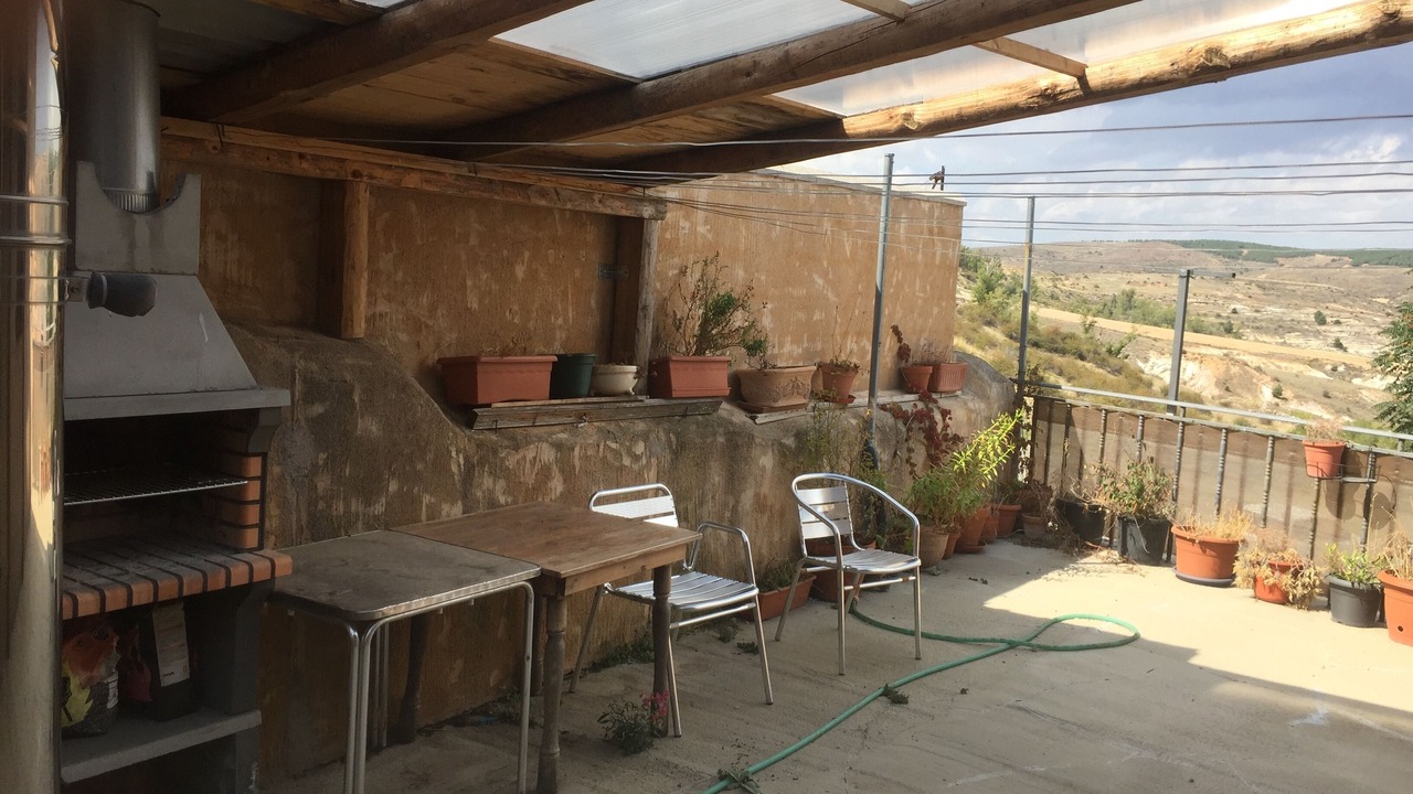 Photo of Outdoor in Atienza
