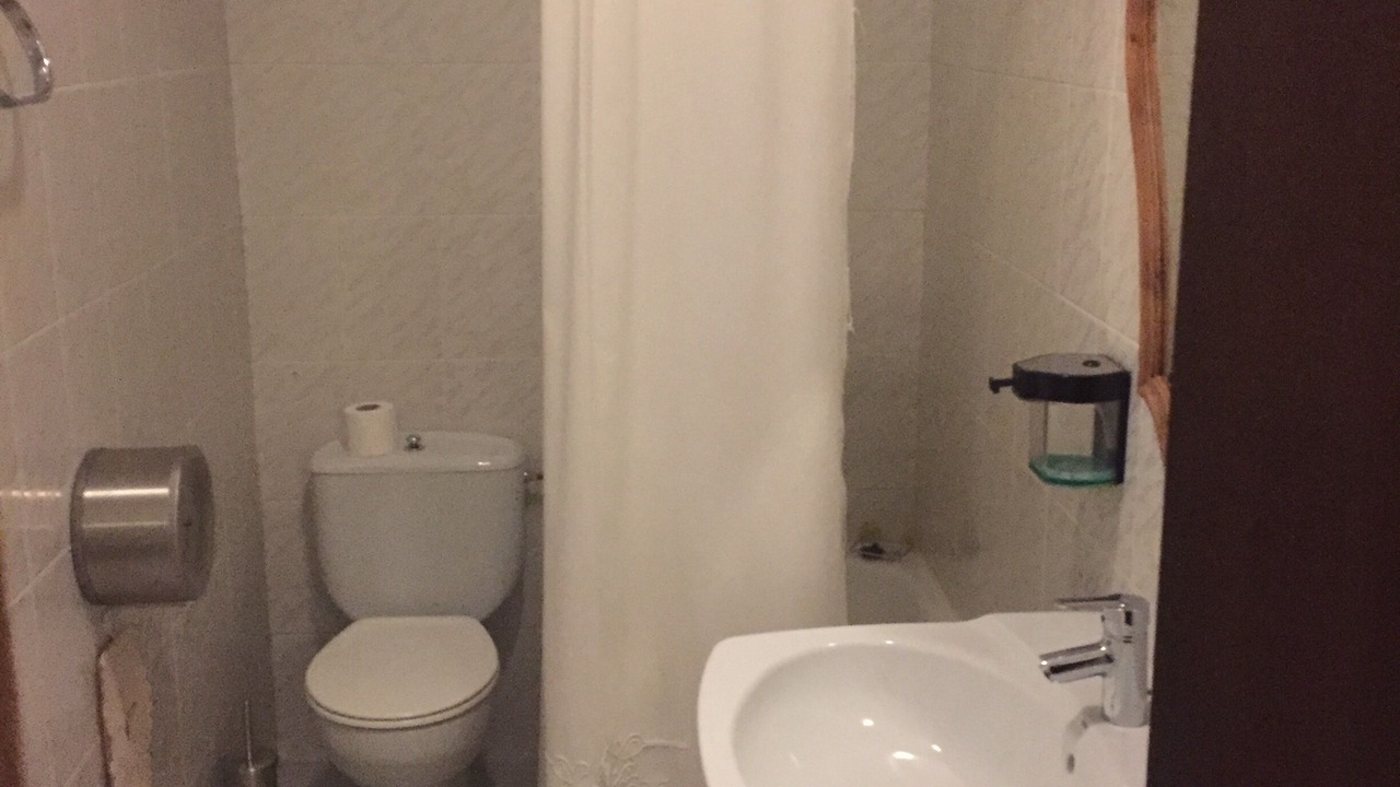 Photo of Bathroom in Atienza