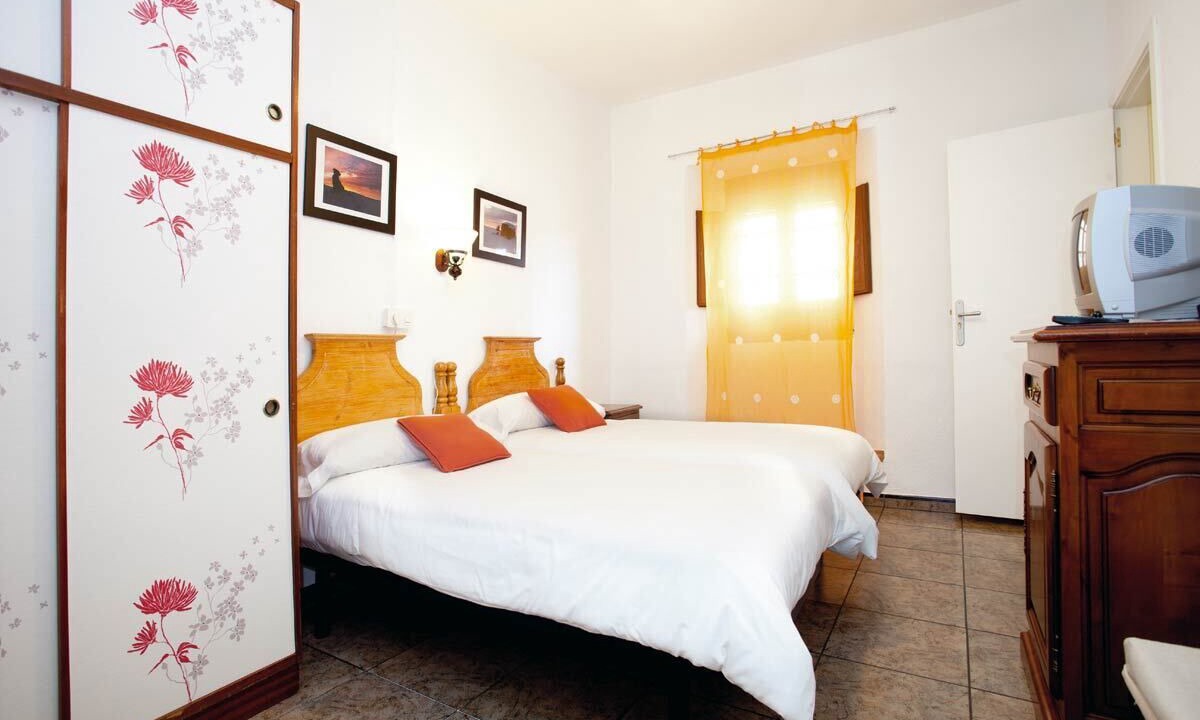 Photo of Bedroom in Atienza