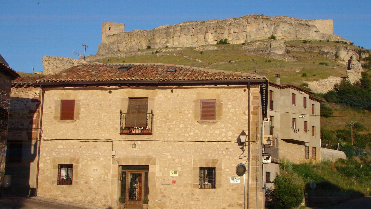 Photo of Outdoor in Atienza