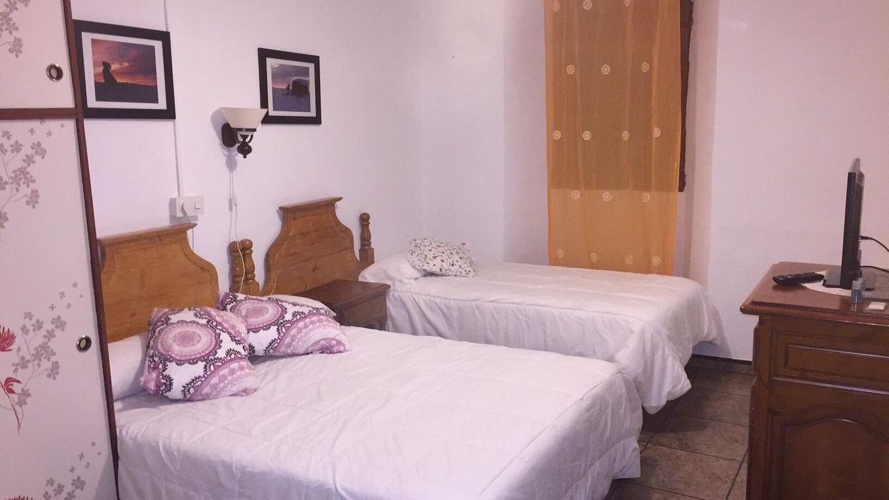 Photo of Bedroom in Atienza