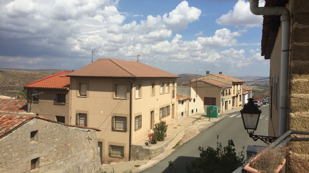 Photo of Outdoor in Atienza