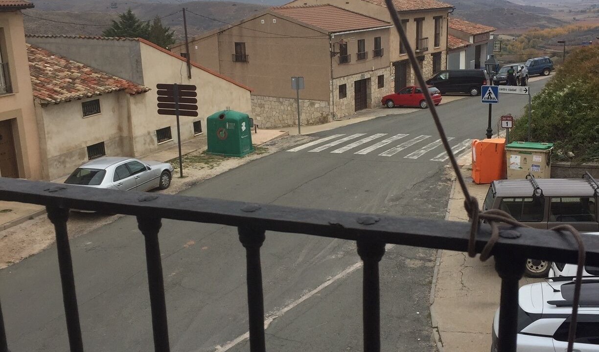 Photo of Patio Balcony in Atienza