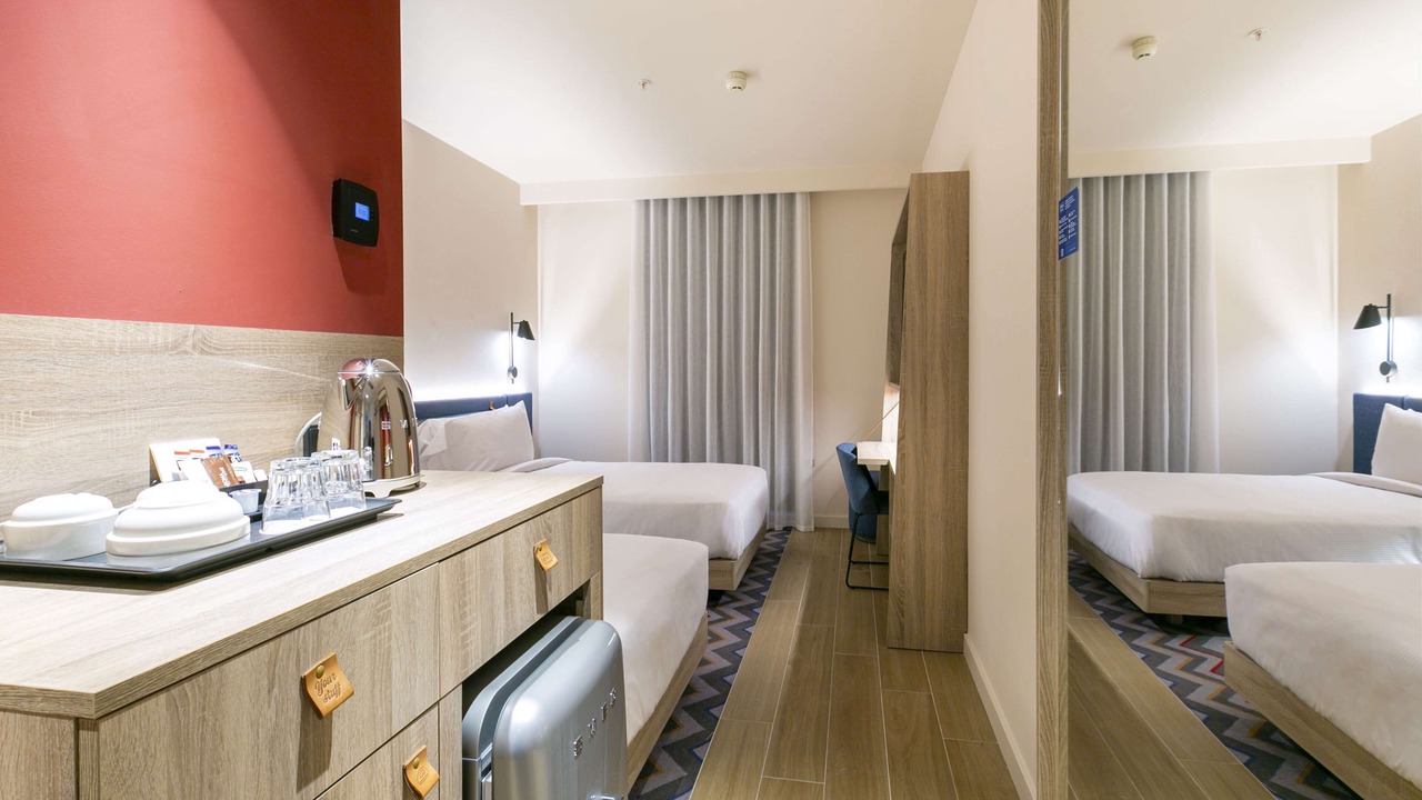 Photo of Bedroom in Arroyo de la Vega