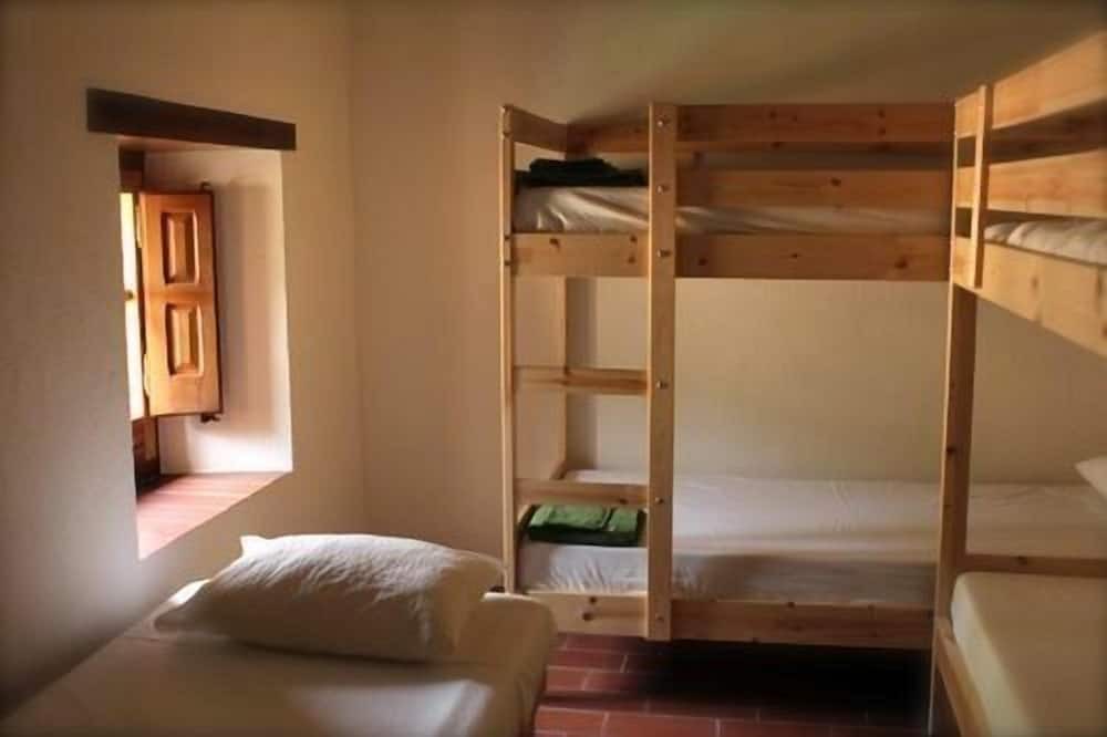 Photo of Bedroom in Tagamanent