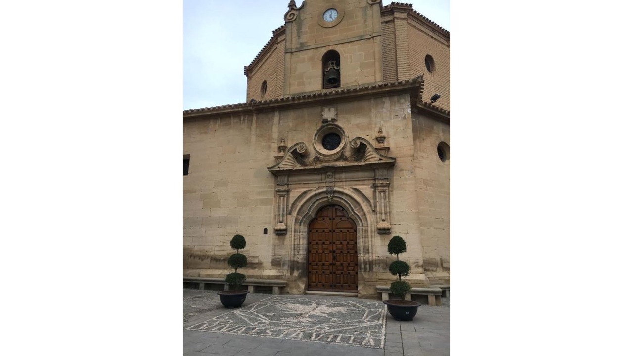 Photo of Outdoor in Elciego