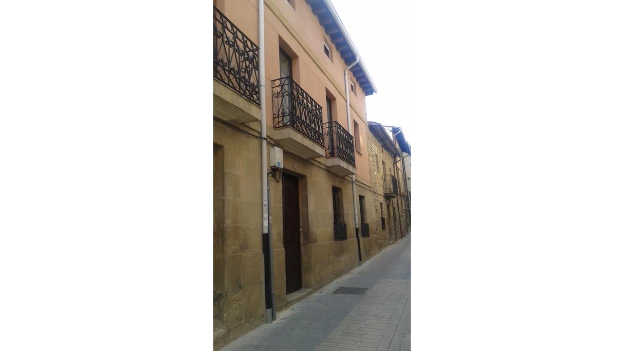 Photo of Outdoor in Elciego