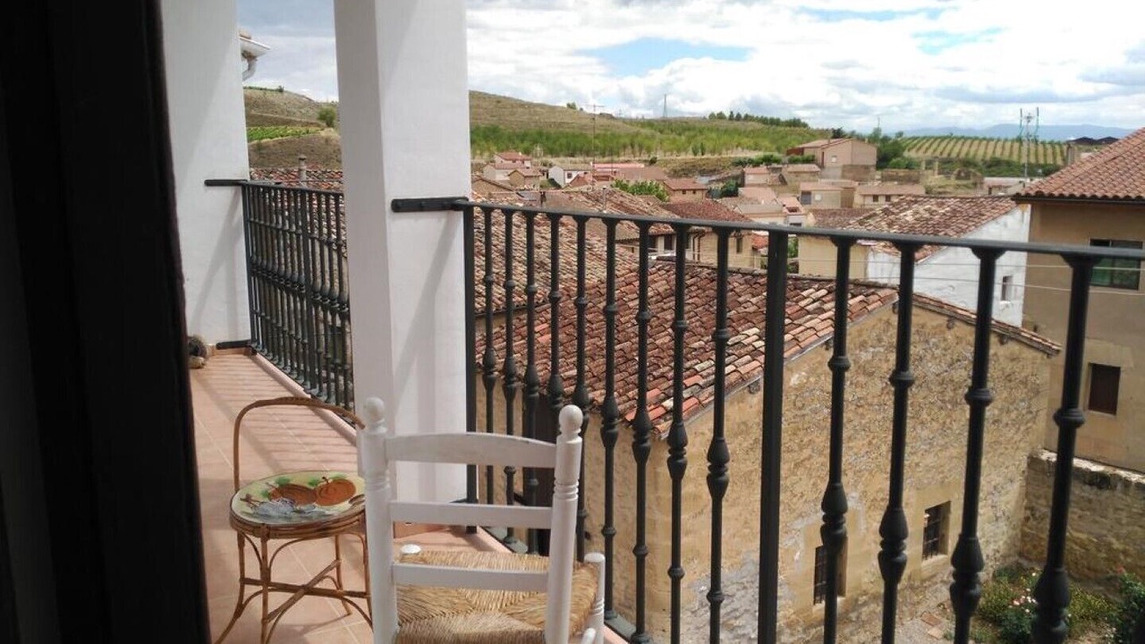 Photo of Outdoor in Elciego