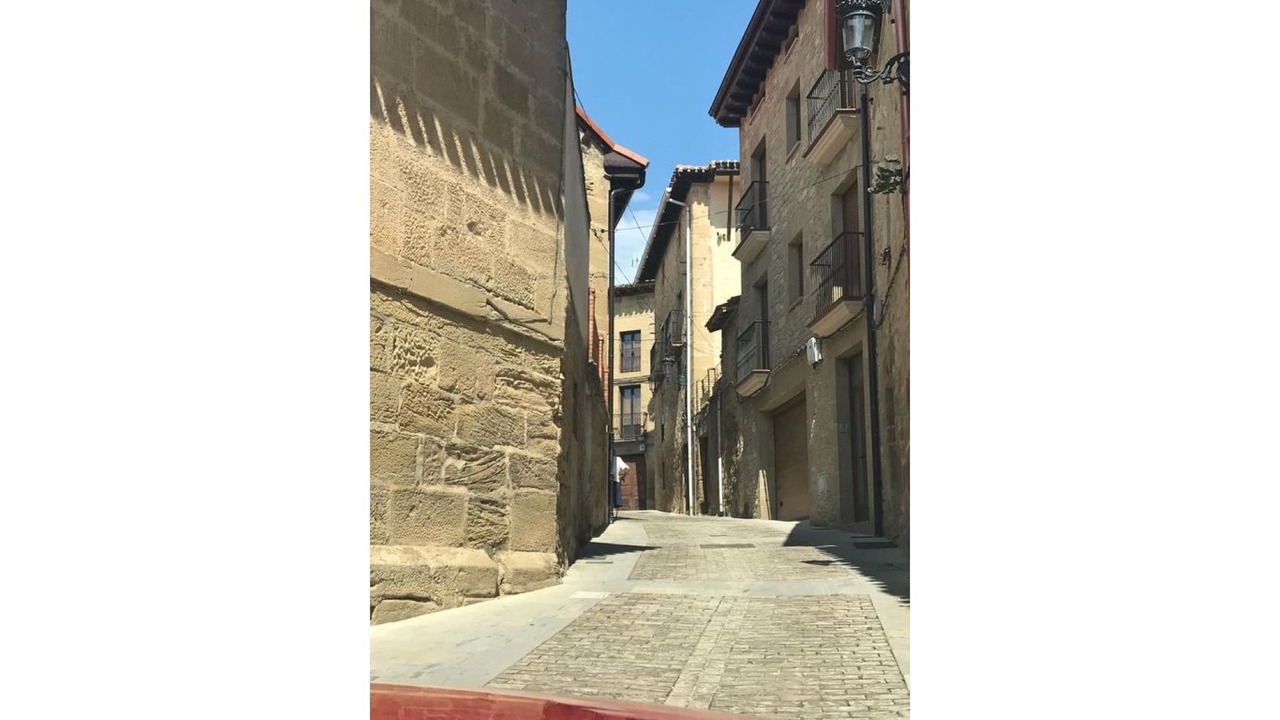 Photo of Outdoor in Elciego