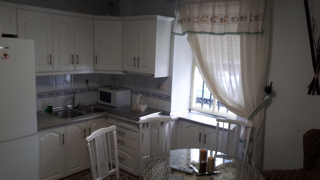 Photo of Kitchen in Albanchez de Magina