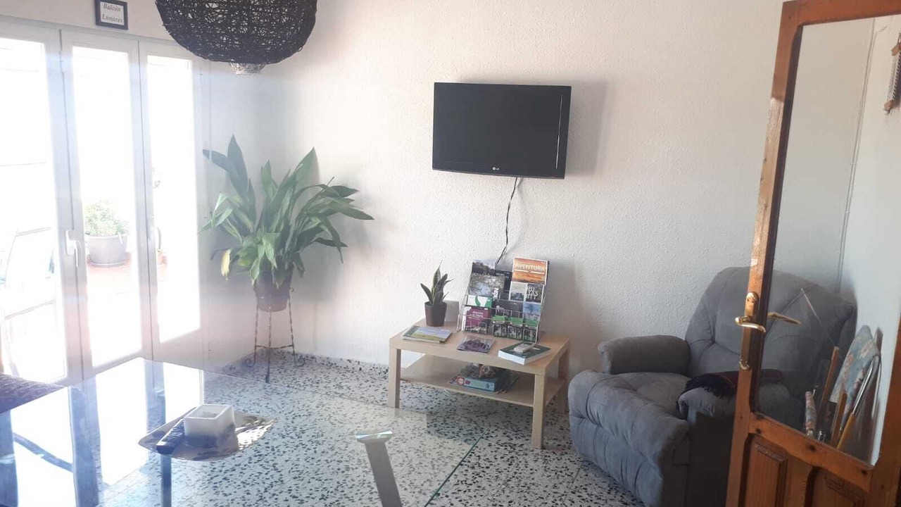 Photo of Livingroom in Albanchez de Magina