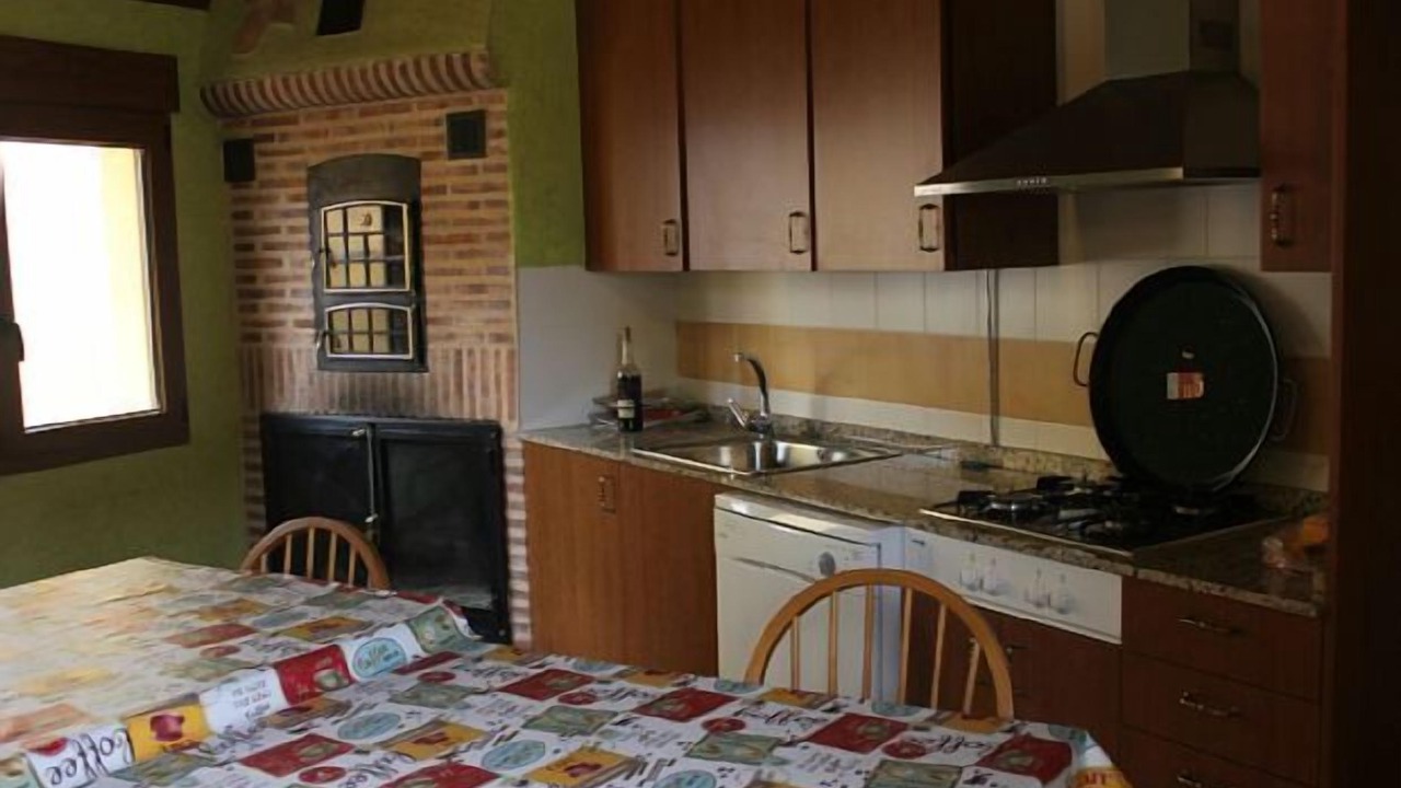Photo of Kitchen in Anguix