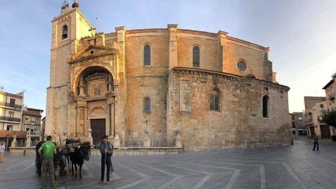 Photo of Outdoor in Anguix