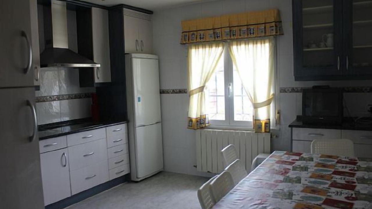 Photo of Kitchen in Anguix