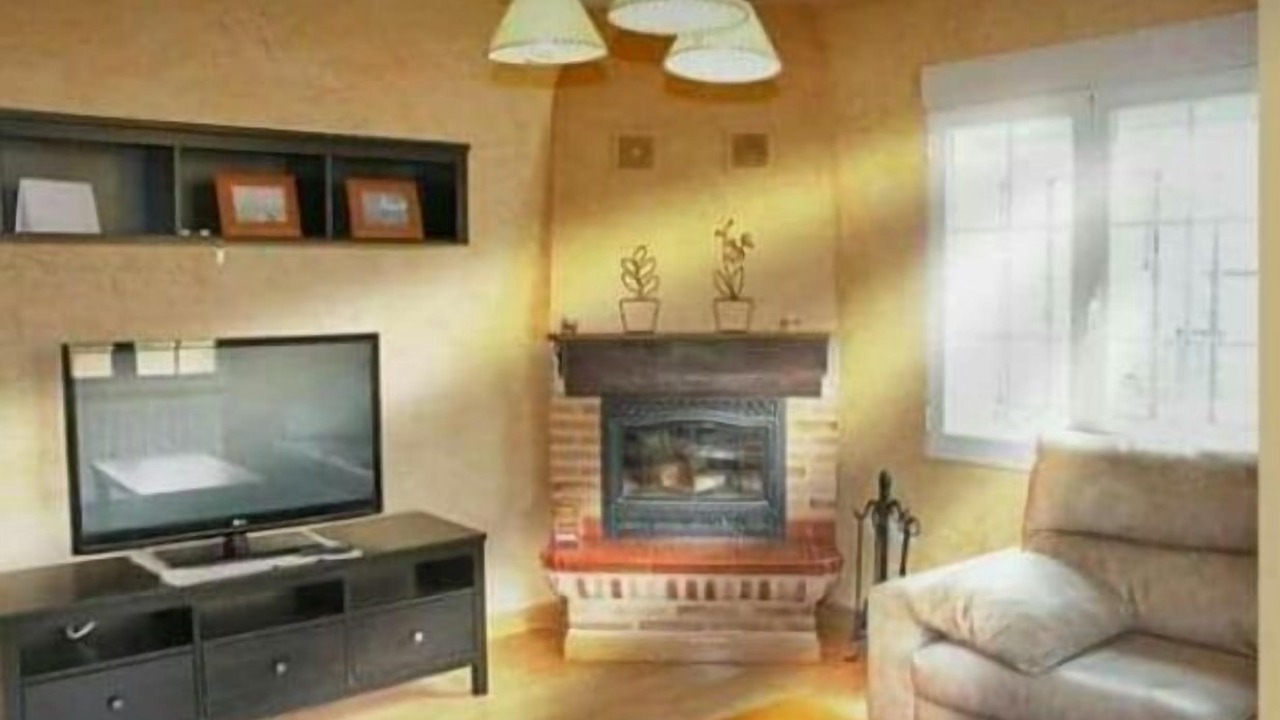 Photo of Livingroom in Anguix