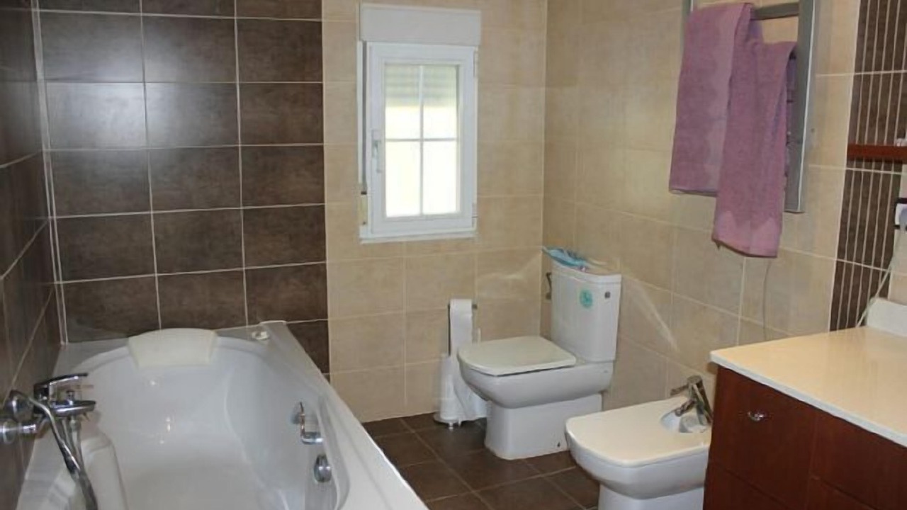 Photo of Bathroom in Anguix