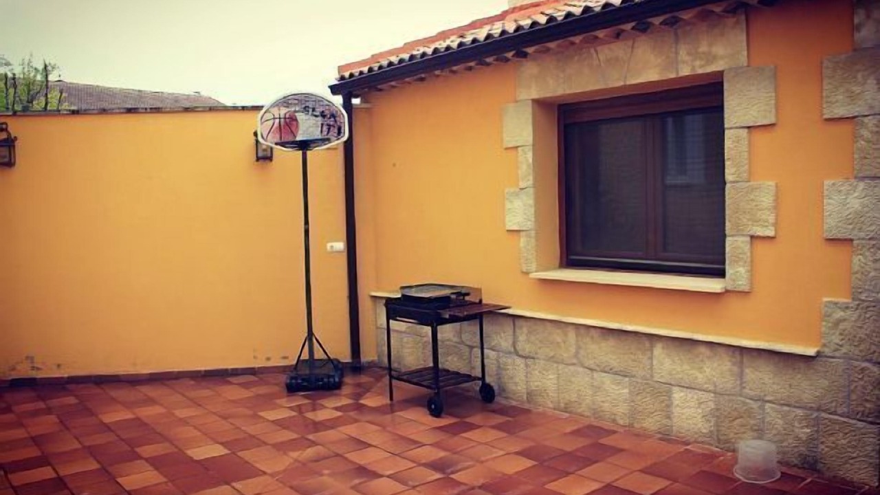 Photo of Patio Balcony in Anguix