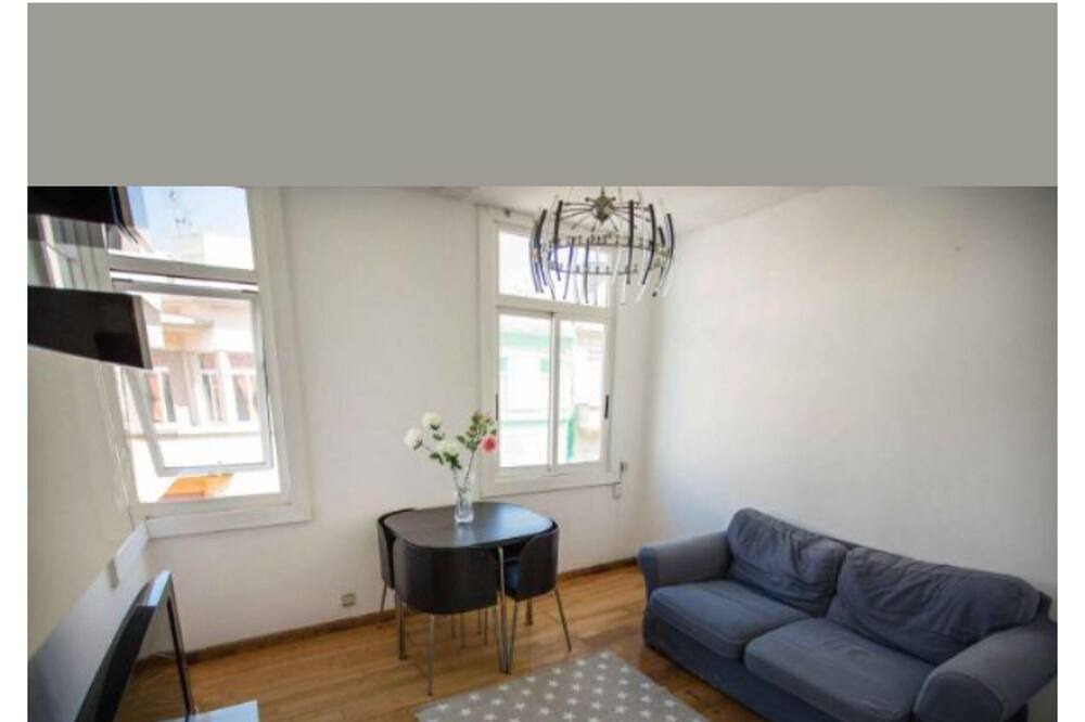 Photo of Livingroom in La Coruna